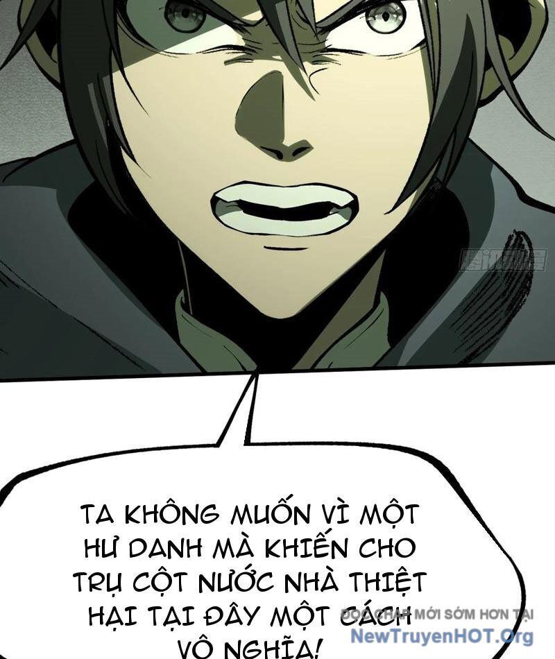Không Cẩn Thận, Lưu Danh Muôn Thủa - Chapter 154 - Page 43
