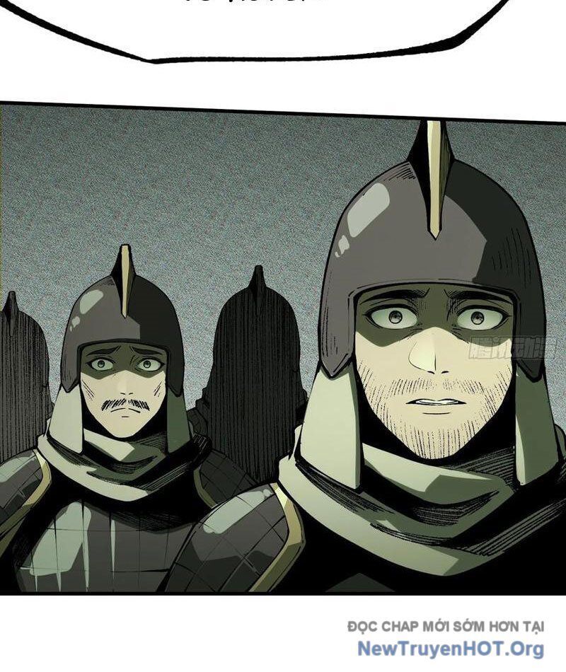 Không Cẩn Thận, Lưu Danh Muôn Thủa - Chapter 154 - Page 44