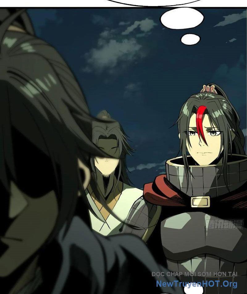 Không Cẩn Thận, Lưu Danh Muôn Thủa - Chapter 154 - Page 46