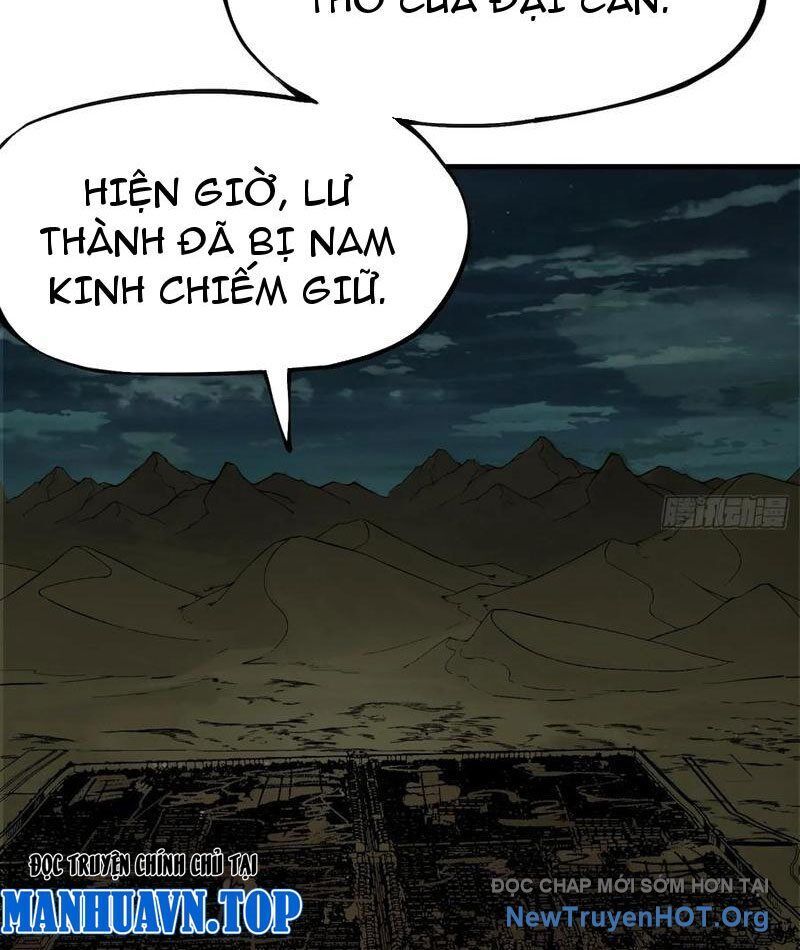 Không Cẩn Thận, Lưu Danh Muôn Thủa - Chapter 154 - Page 5