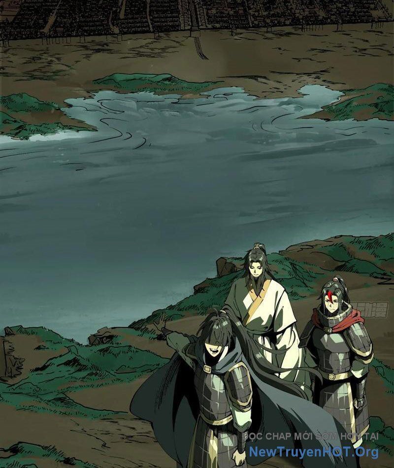 Không Cẩn Thận, Lưu Danh Muôn Thủa - Chapter 154 - Page 6