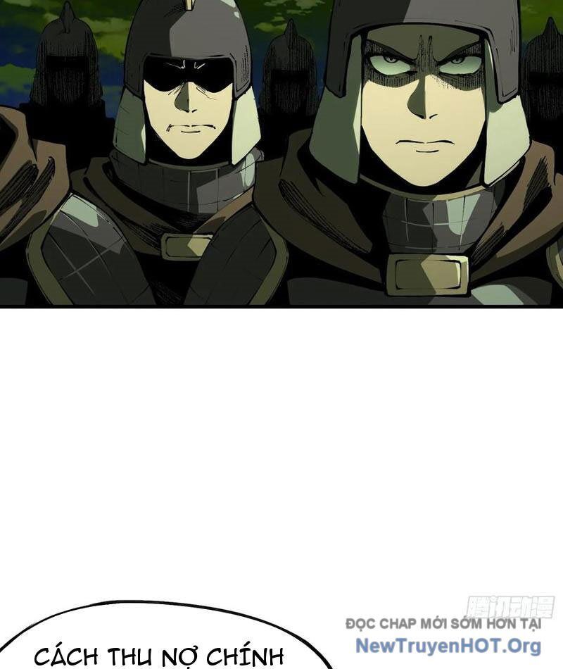 Không Cẩn Thận, Lưu Danh Muôn Thủa - Chapter 154 - Page 8