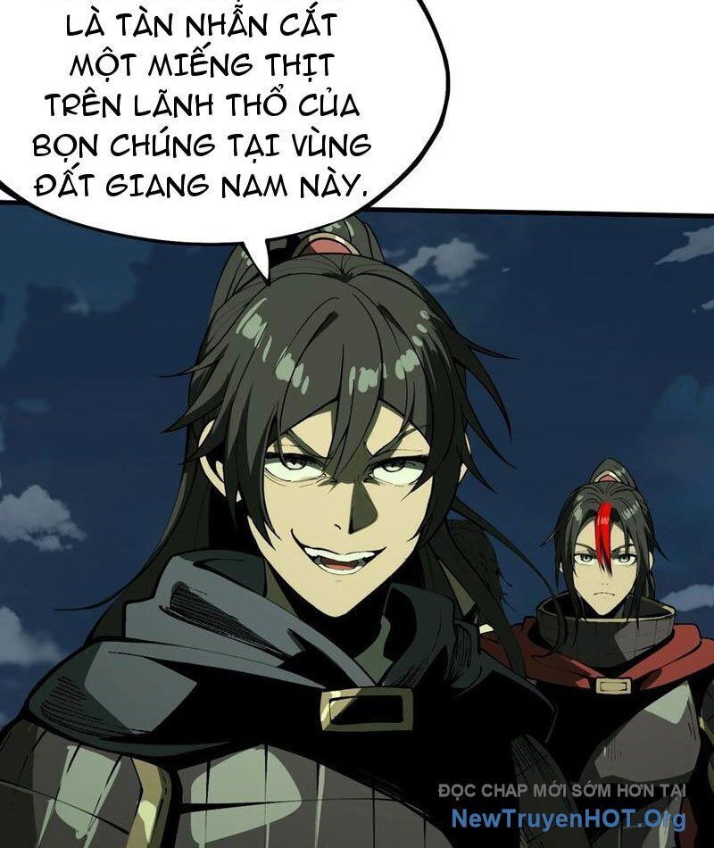 Không Cẩn Thận, Lưu Danh Muôn Thủa - Chapter 154 - Page 9