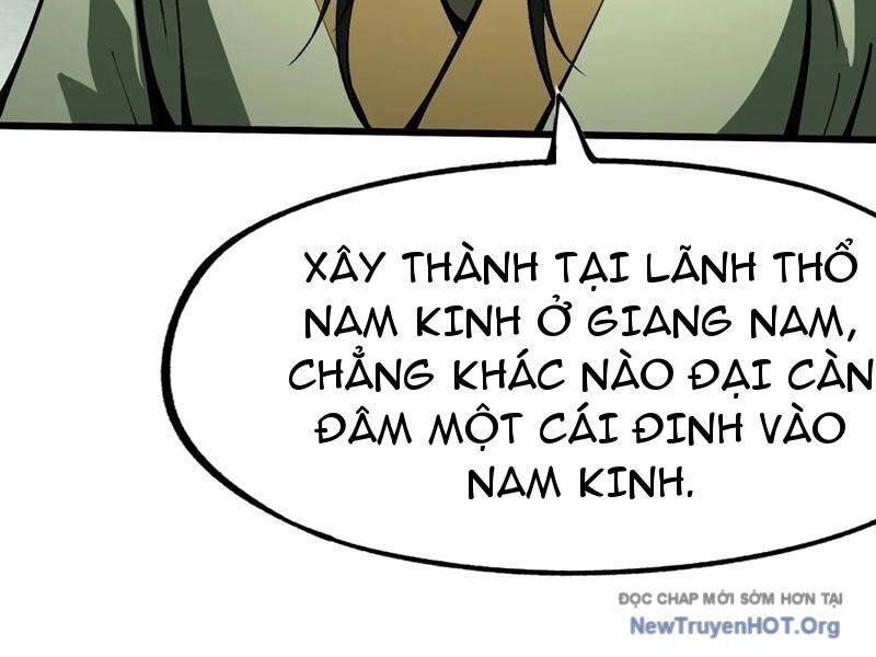 Không Cẩn Thận, Lưu Danh Muôn Thủa - Chapter 155 - Page 17