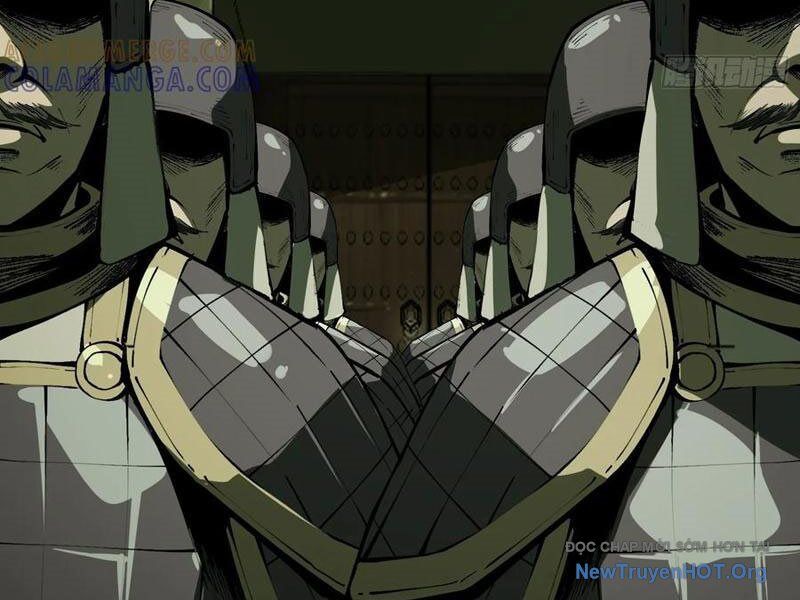 Không Cẩn Thận, Lưu Danh Muôn Thủa - Chapter 155 - Page 25