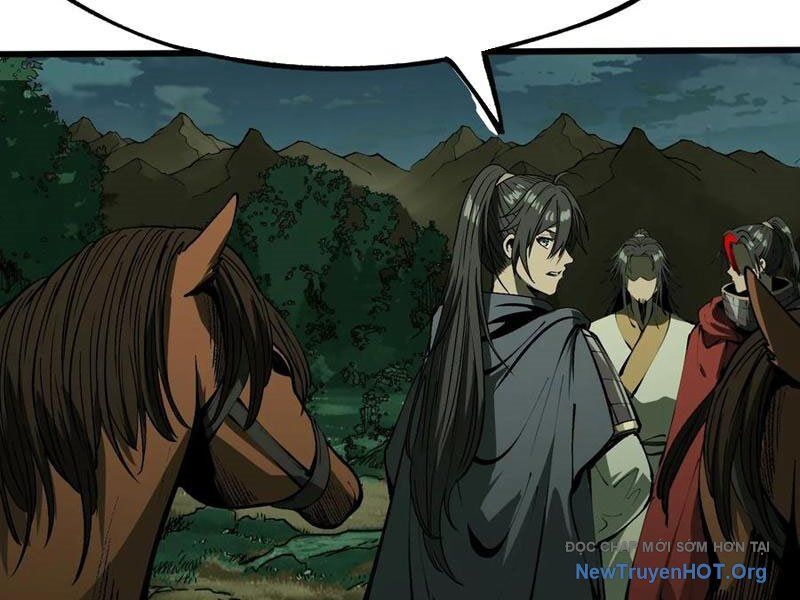 Không Cẩn Thận, Lưu Danh Muôn Thủa - Chapter 155 - Page 33