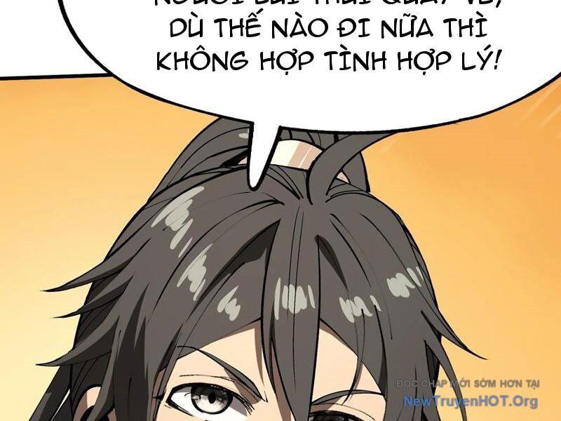 Không Cẩn Thận, Lưu Danh Muôn Thủa - Chapter 155 - Page 35