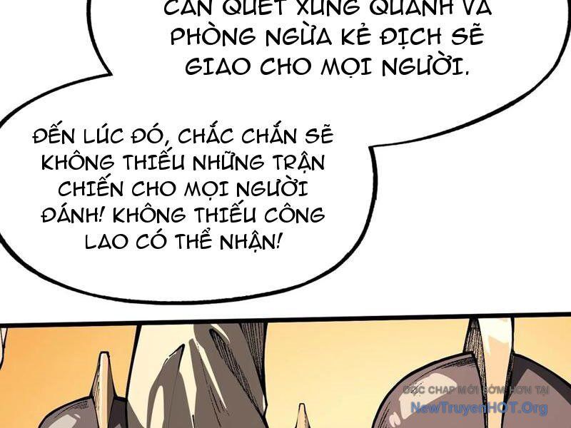 Không Cẩn Thận, Lưu Danh Muôn Thủa - Chapter 155 - Page 37