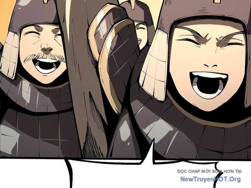 Không Cẩn Thận, Lưu Danh Muôn Thủa - Chapter 155 - Page 38