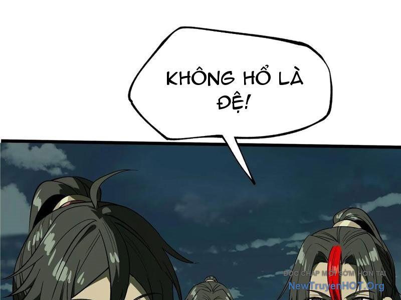 Không Cẩn Thận, Lưu Danh Muôn Thủa - Chapter 155 - Page 40