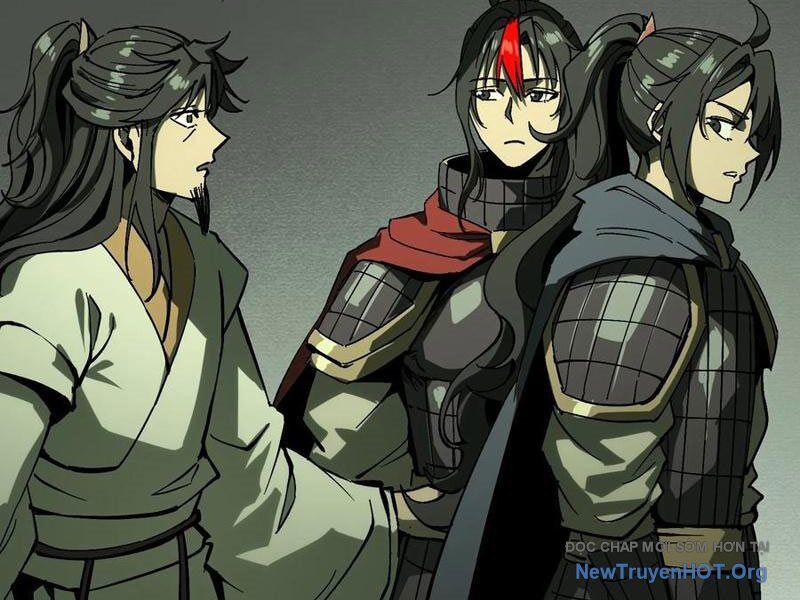 Không Cẩn Thận, Lưu Danh Muôn Thủa - Chapter 155 - Page 44