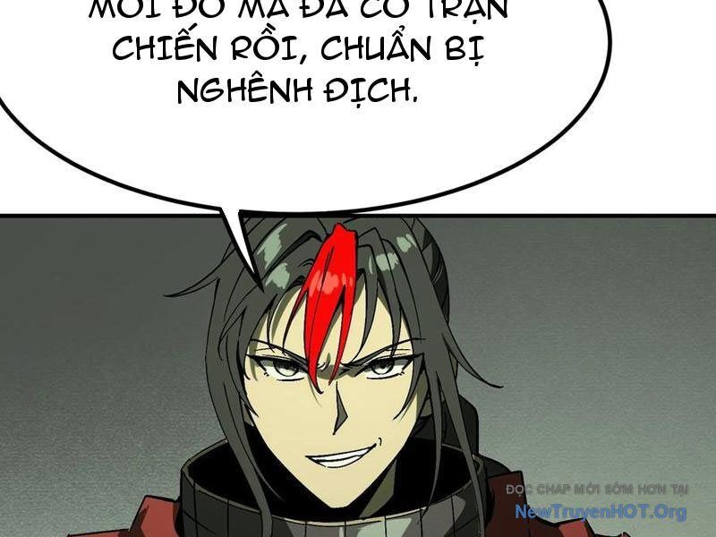 Không Cẩn Thận, Lưu Danh Muôn Thủa - Chapter 155 - Page 53