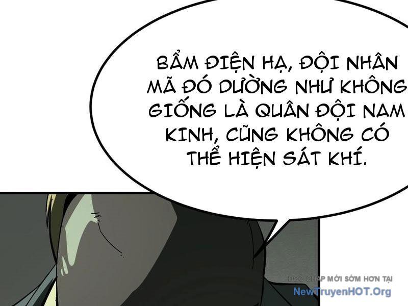 Không Cẩn Thận, Lưu Danh Muôn Thủa - Chapter 155 - Page 55