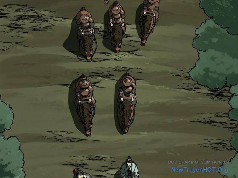 Không Cẩn Thận, Lưu Danh Muôn Thủa - Chapter 155 - Page 62