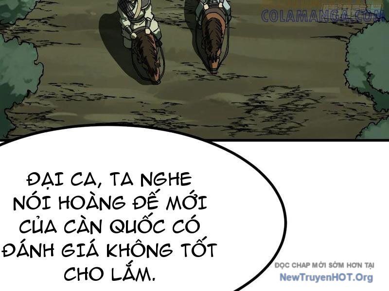 Không Cẩn Thận, Lưu Danh Muôn Thủa - Chapter 155 - Page 63