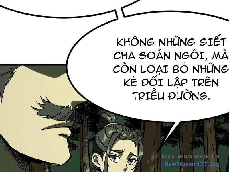 Không Cẩn Thận, Lưu Danh Muôn Thủa - Chapter 155 - Page 64