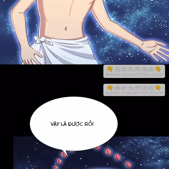 Ông Trời Đã Ban Cho Tôi Siêu Năng Lực Kỳ Lạ Gì Thế Này? - Chapter 67 - Page 12