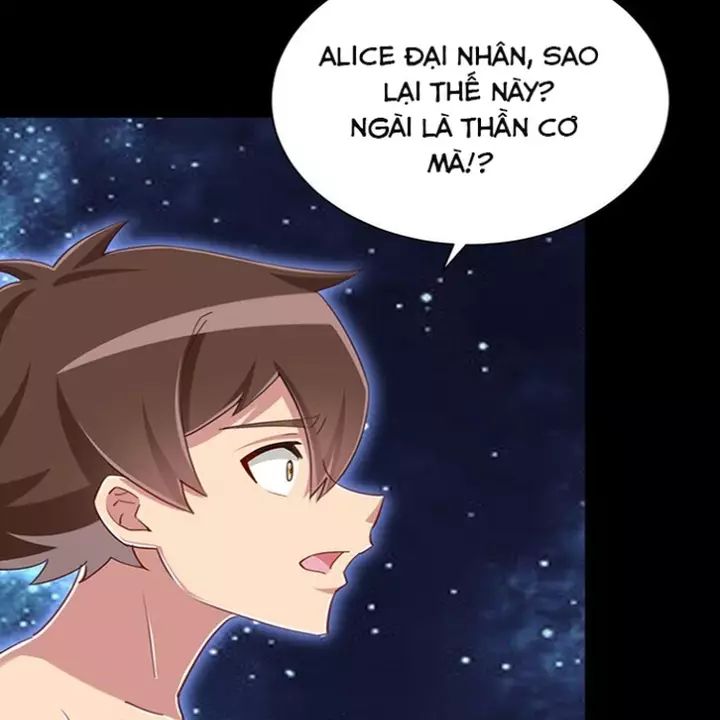 Ông Trời Đã Ban Cho Tôi Siêu Năng Lực Kỳ Lạ Gì Thế Này? - Chapter 67 - Page 14