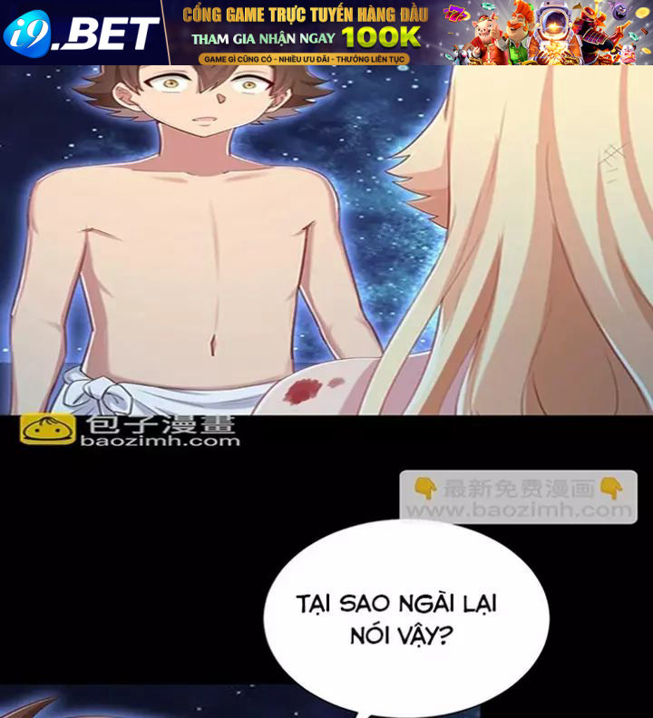 Ông Trời Đã Ban Cho Tôi Siêu Năng Lực Kỳ Lạ Gì Thế Này? - Chapter 67 - Page 5