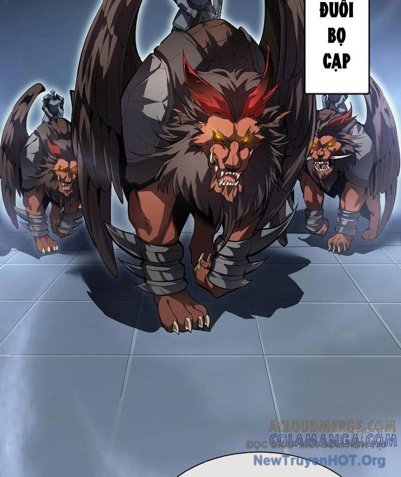 Dị Biến Giáng Lâm Nhân Gian: Triệu Hoán Chi Chủ! - Chapter 20 - Page 19