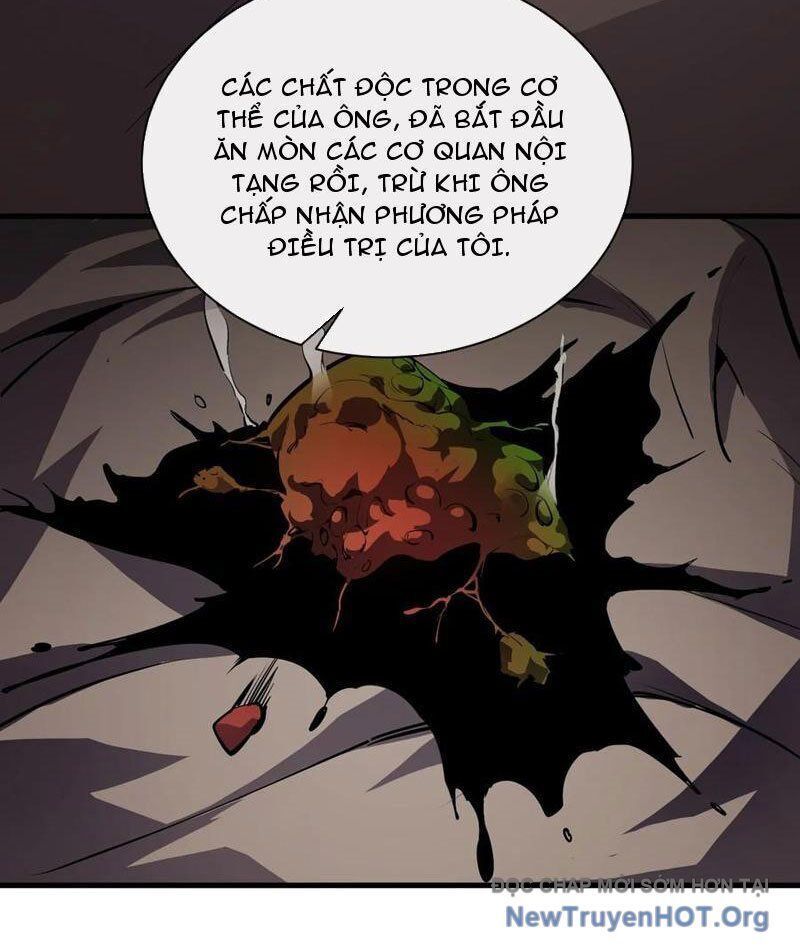 Dị Biến Giáng Lâm Nhân Gian: Triệu Hoán Chi Chủ! - Chapter 20 - Page 28