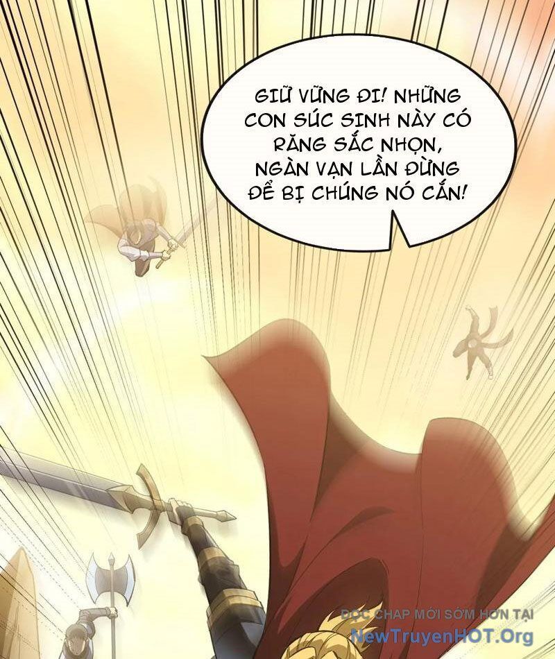 Dị Biến Giáng Lâm Nhân Gian: Triệu Hoán Chi Chủ! - Chapter 20 - Page 46