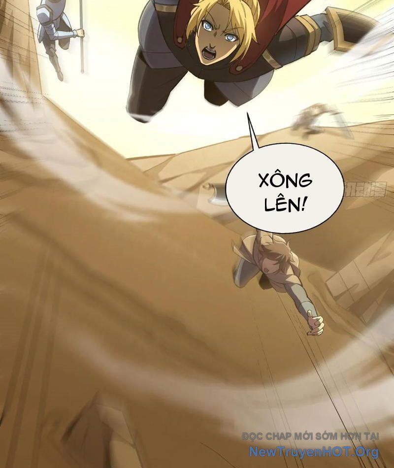 Dị Biến Giáng Lâm Nhân Gian: Triệu Hoán Chi Chủ! - Chapter 20 - Page 47