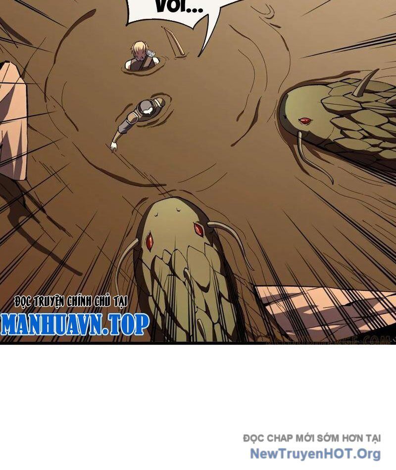 Dị Biến Giáng Lâm Nhân Gian: Triệu Hoán Chi Chủ! - Chapter 20 - Page 55