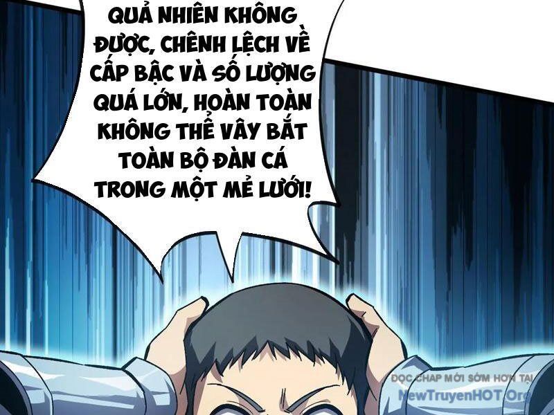 Dị Biến Giáng Lâm Nhân Gian: Triệu Hoán Chi Chủ! - Chapter 22 - Page 40