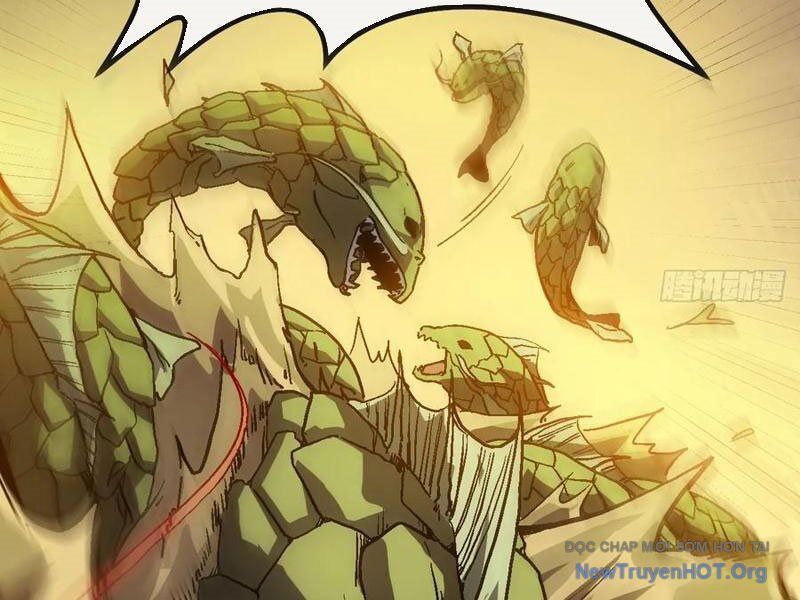 Dị Biến Giáng Lâm Nhân Gian: Triệu Hoán Chi Chủ! - Chapter 22 - Page 62