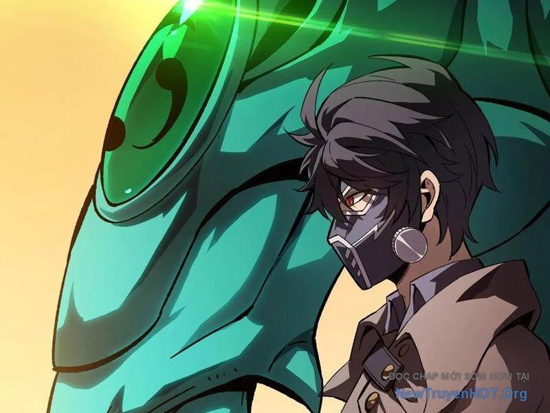 Dị Biến Giáng Lâm Nhân Gian: Triệu Hoán Chi Chủ! - Chapter 22 - Page 8