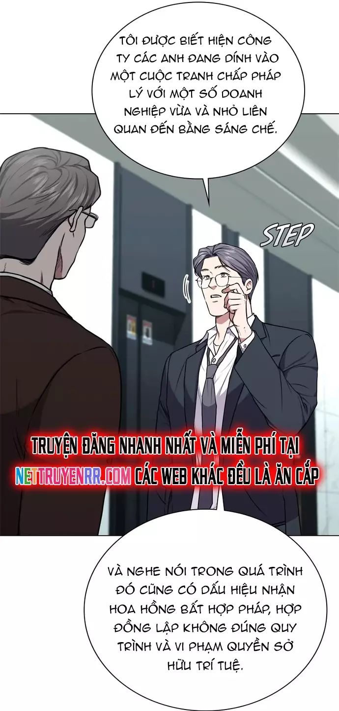 Ta Là Người Thu Thuế - Chapter 160 - Page 16