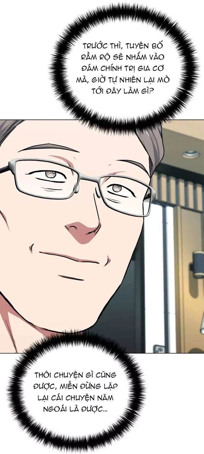 Ta Là Người Thu Thuế - Chapter 160 - Page 20