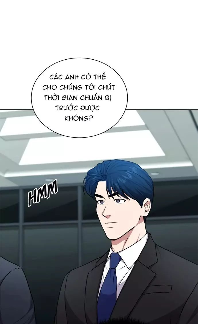 Ta Là Người Thu Thuế - Chapter 160 - Page 23