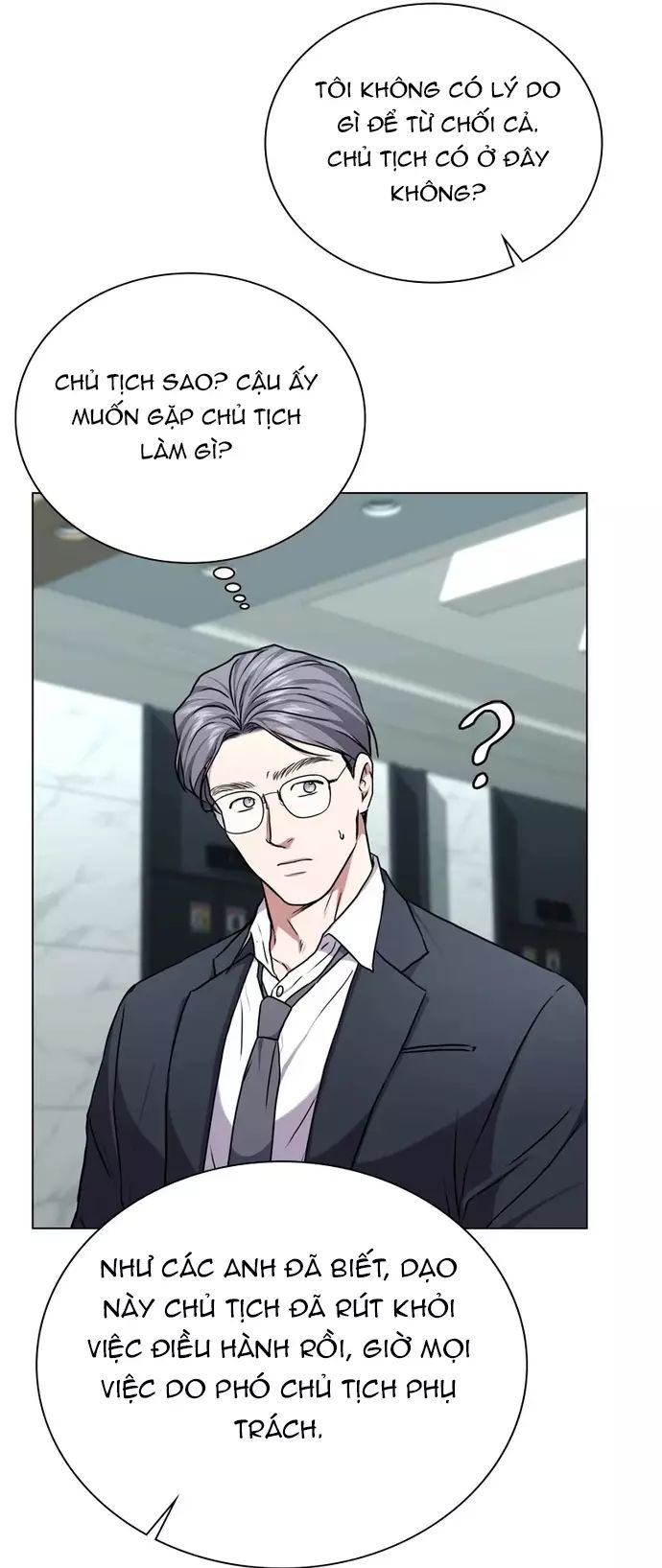 Ta Là Người Thu Thuế - Chapter 160 - Page 25