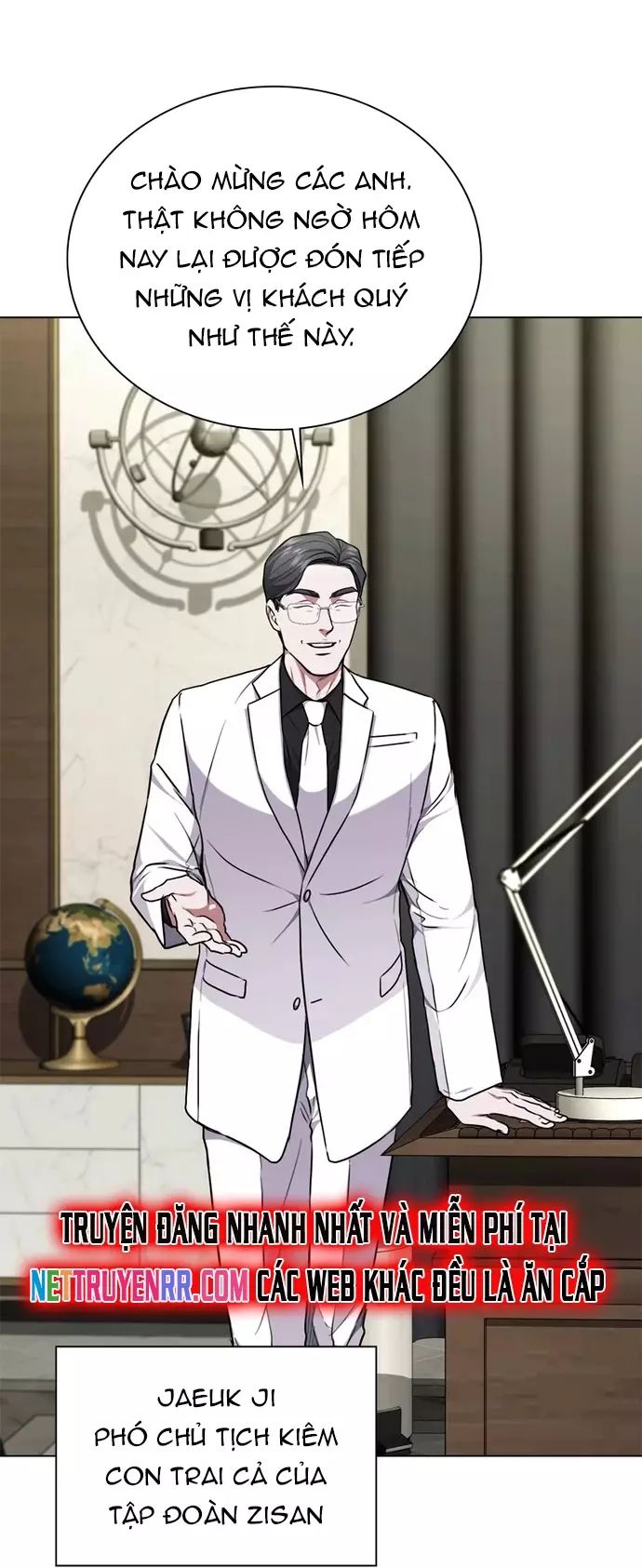 Ta Là Người Thu Thuế - Chapter 160 - Page 30