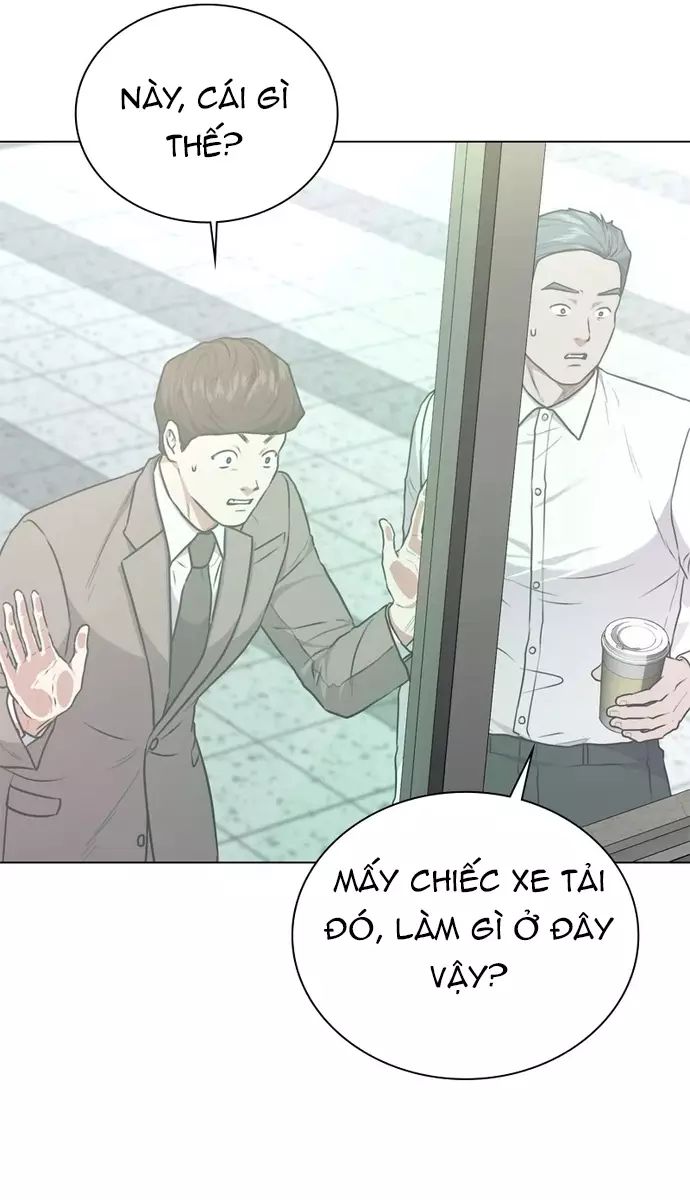 Ta Là Người Thu Thuế - Chapter 160 - Page 5