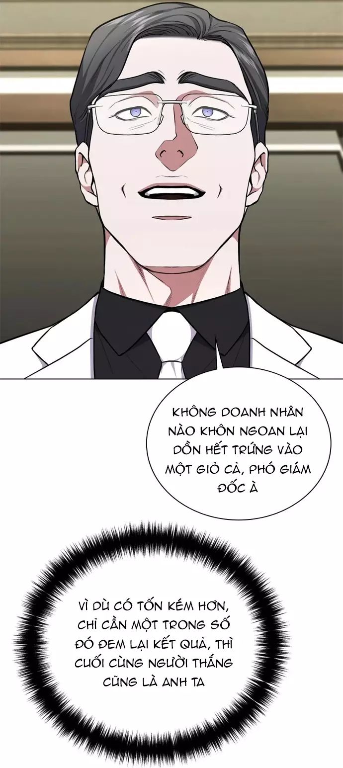Ta Là Người Thu Thuế - Chapter 160 - Page 63