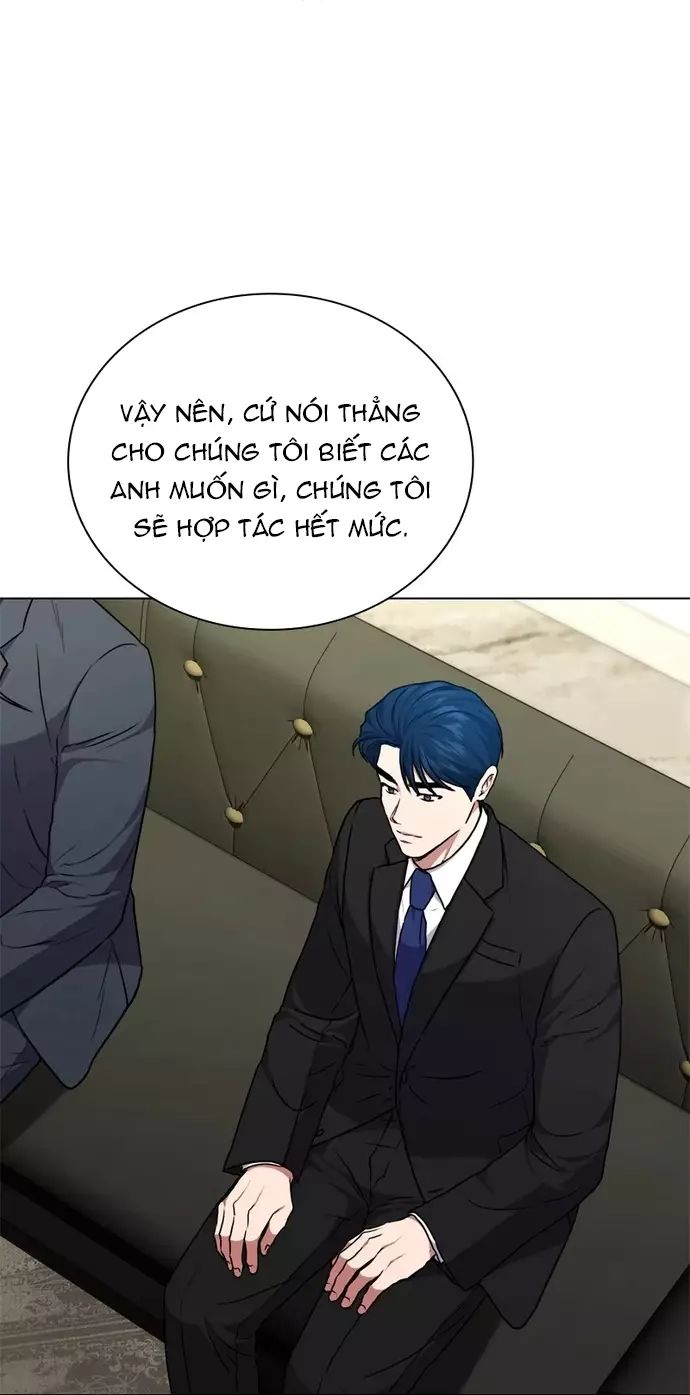 Ta Là Người Thu Thuế - Chapter 160 - Page 64