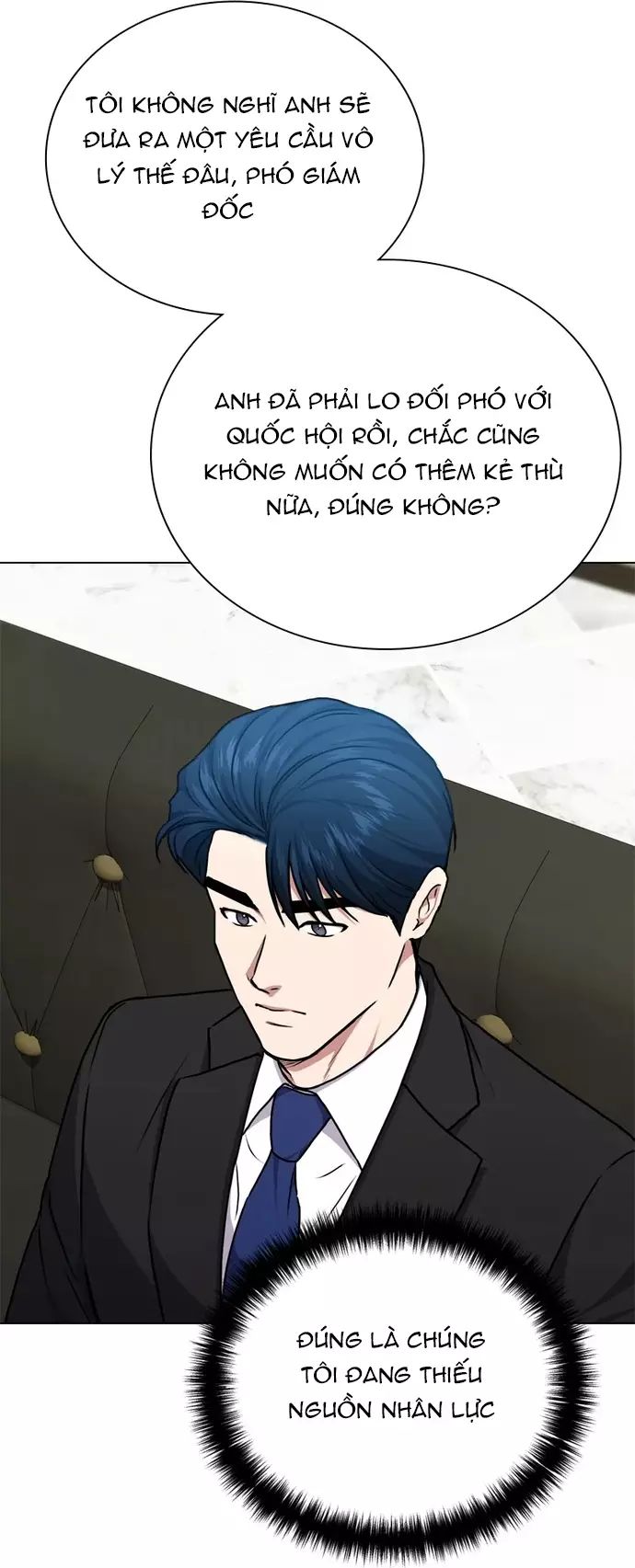 Ta Là Người Thu Thuế - Chapter 160 - Page 67