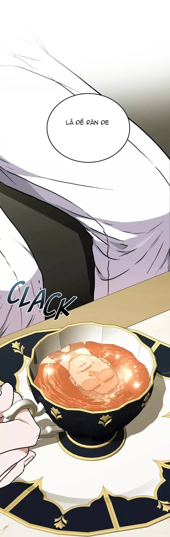 Ta Là Người Thu Thuế - Chapter 160 - Page 71