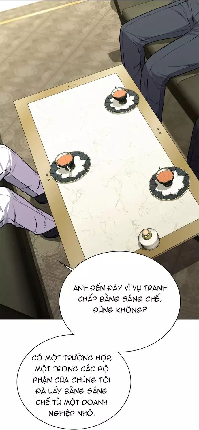 Ta Là Người Thu Thuế - Chapter 160 - Page 85