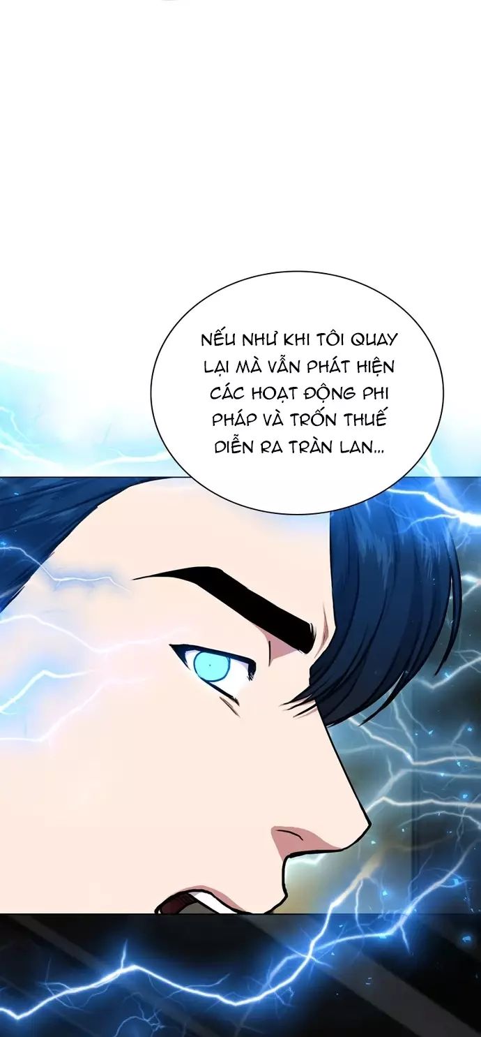 Ta Là Người Thu Thuế - Chapter 160 - Page 97