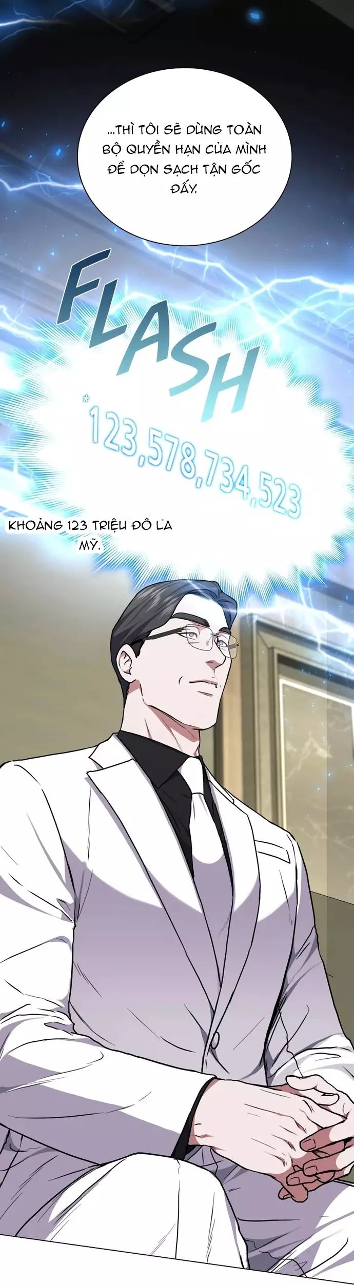 Ta Là Người Thu Thuế - Chapter 160 - Page 98