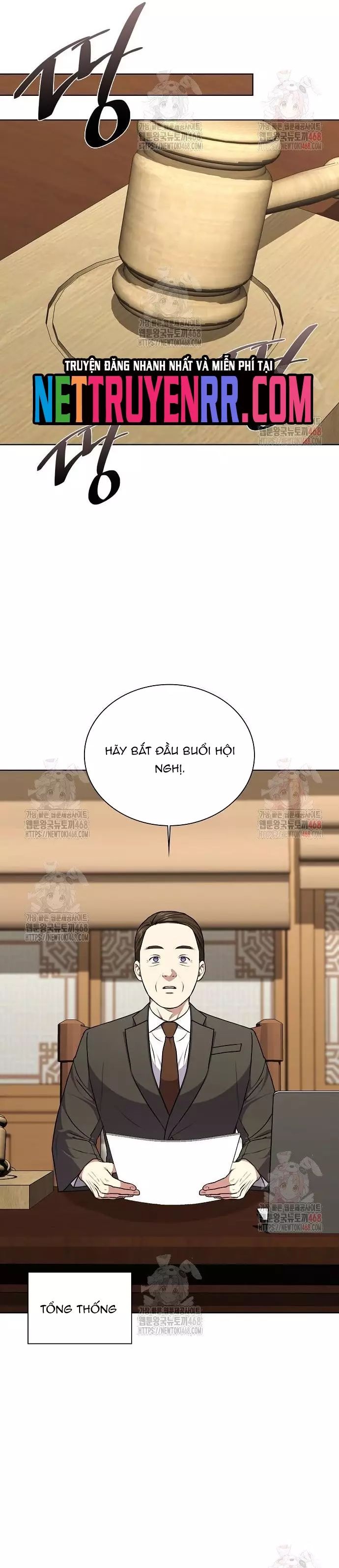 Ta Là Người Thu Thuế - Chapter 162 - Page 10