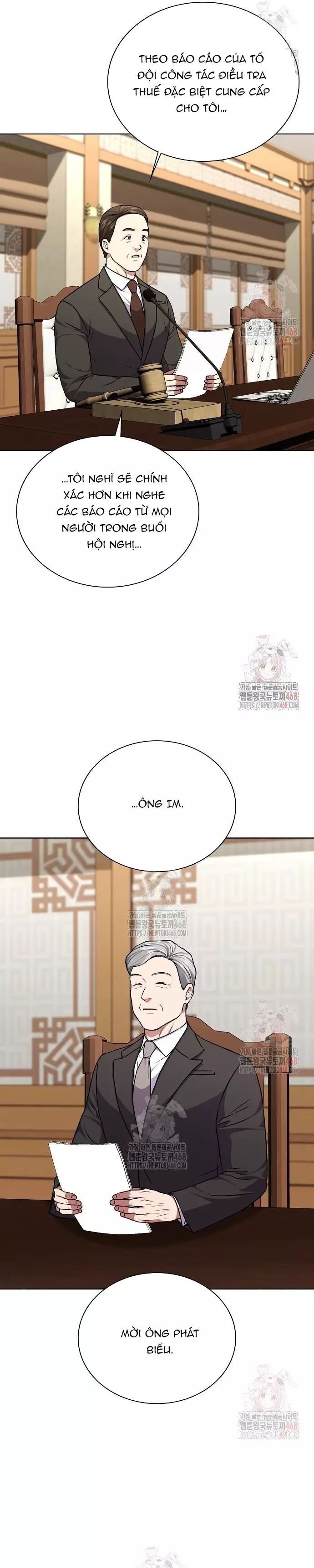 Ta Là Người Thu Thuế - Chapter 162 - Page 12