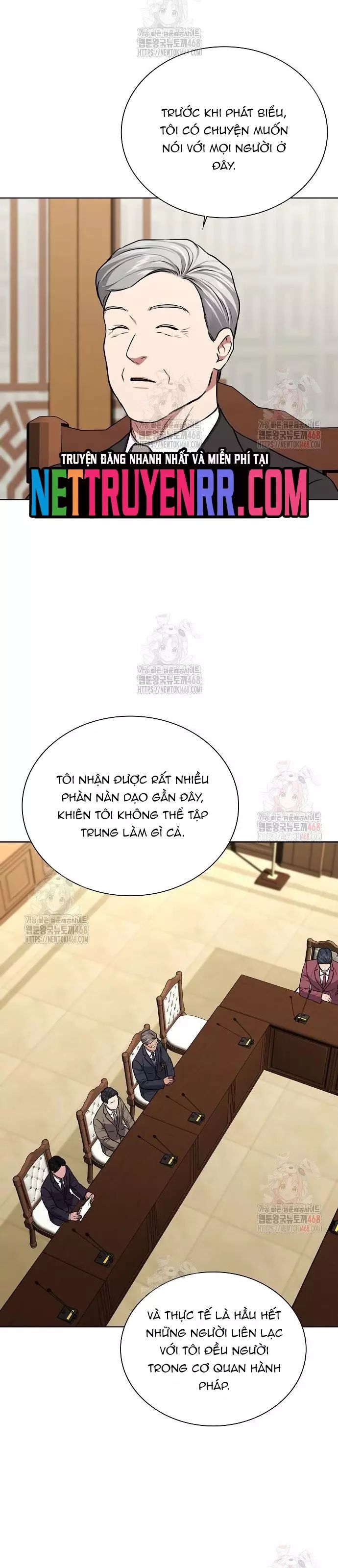 Ta Là Người Thu Thuế - Chapter 162 - Page 13