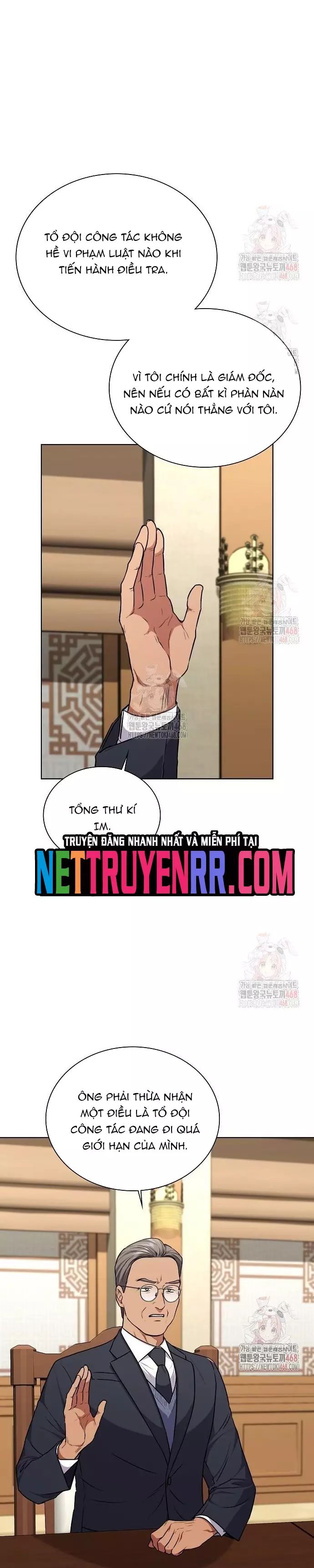 Ta Là Người Thu Thuế - Chapter 162 - Page 15