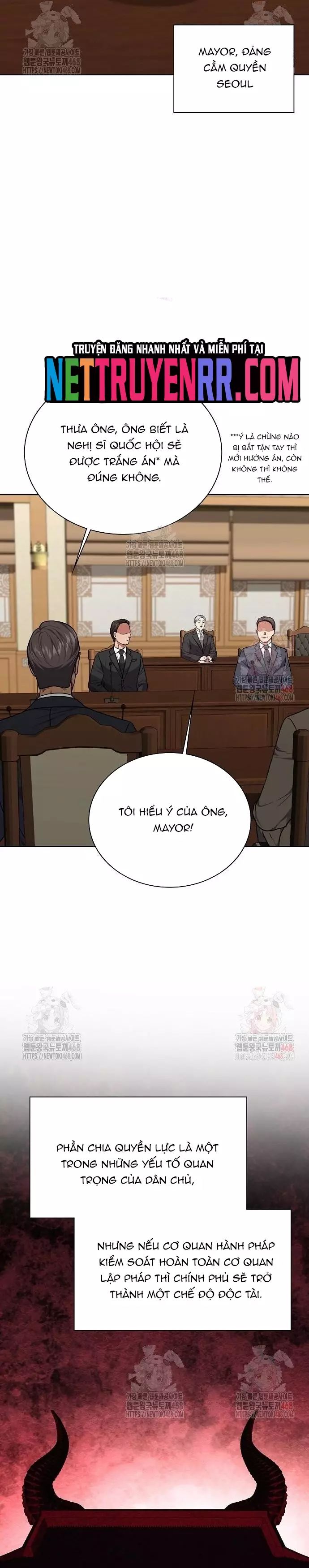 Ta Là Người Thu Thuế - Chapter 162 - Page 16