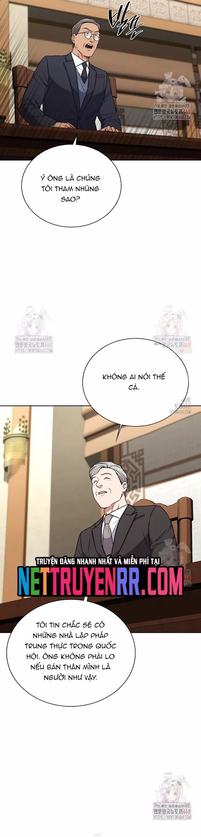 Ta Là Người Thu Thuế - Chapter 162 - Page 18